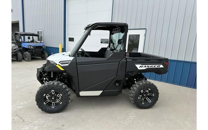 2024 Polaris Industries Ranger 1000 Premium - Custom