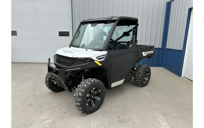 2024 Polaris Industries Ranger 1000 Premium - Custom