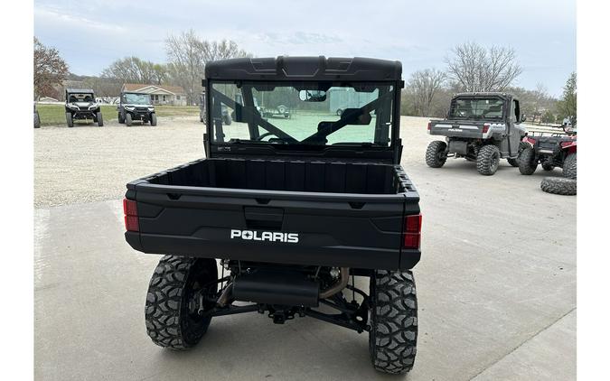 2024 Polaris Industries Ranger 1000 Premium - Custom