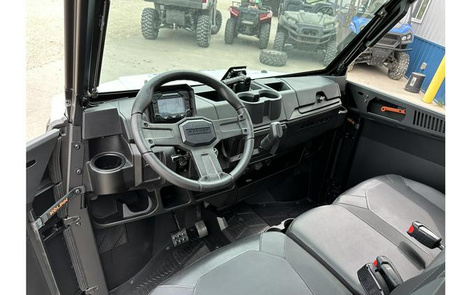 2024 Polaris Industries Ranger 1000 Premium - Custom