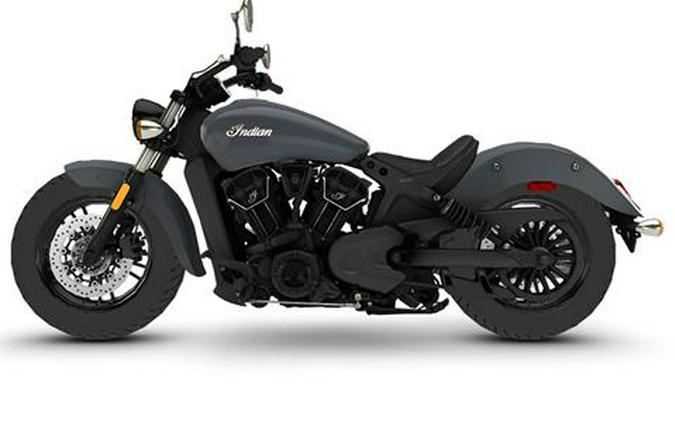 2024 Indian Motorcycle Scout® Sixty ABS