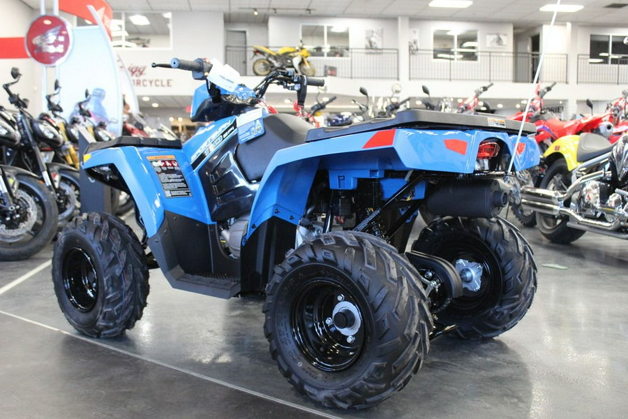 2024 Polaris Sportsman® 110 EFI