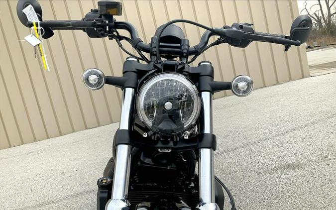 2024 Harley-Davidson® RH975 - Nightster®