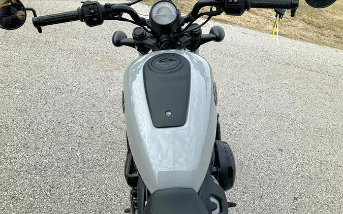 2024 Harley-Davidson® RH975 - Nightster®