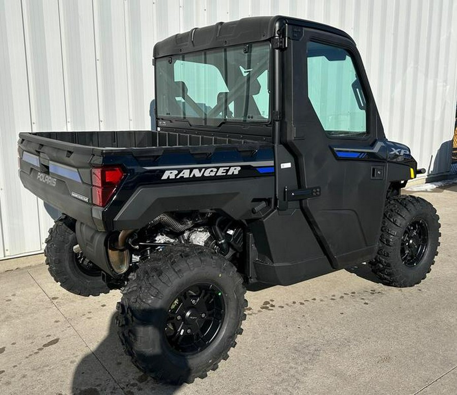 2024 Polaris® Ranger XP 1000 NorthStar Edition Ultimate