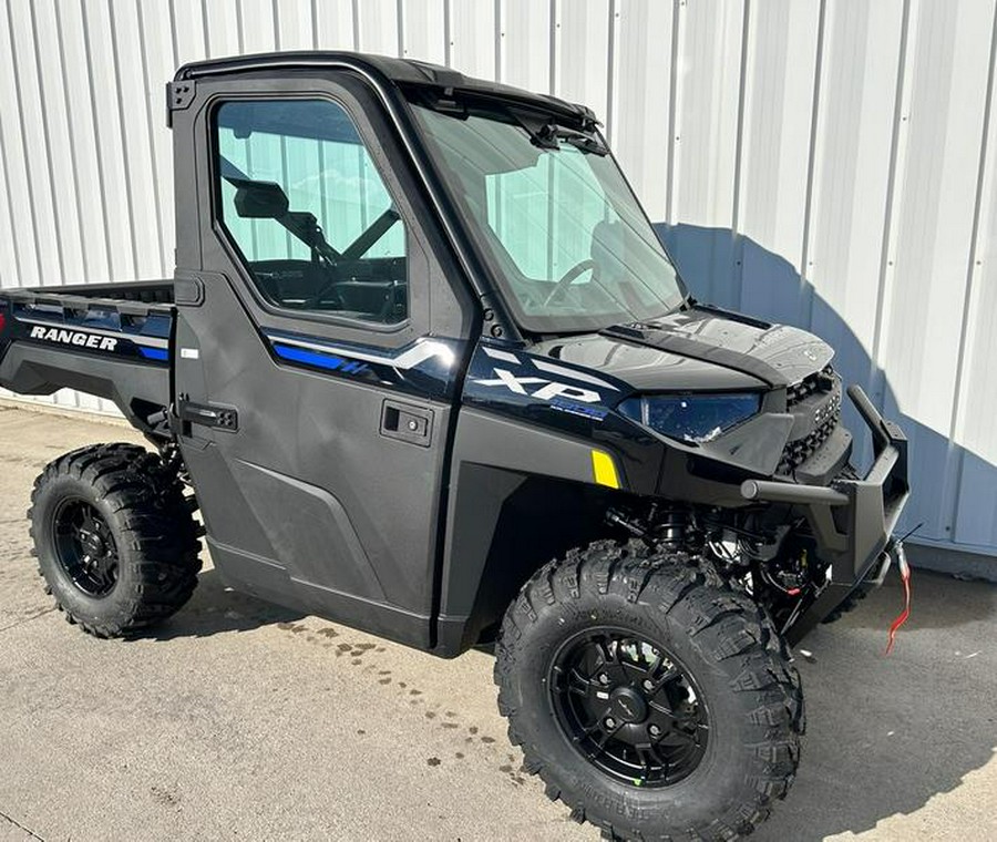 2024 Polaris® Ranger XP 1000 NorthStar Edition Ultimate