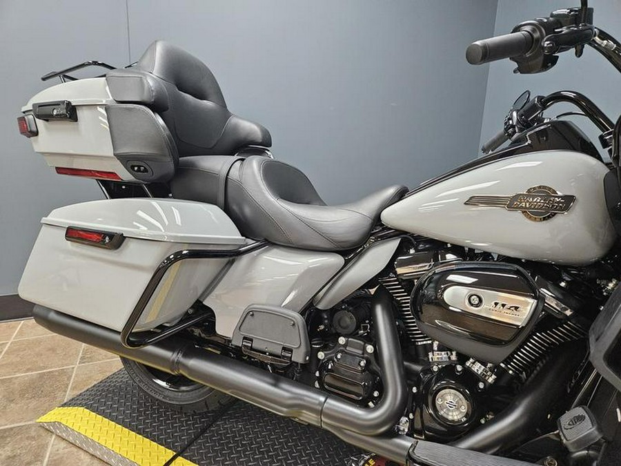 2024 Harley-Davidson® FLTRK - Road Glide® Limited