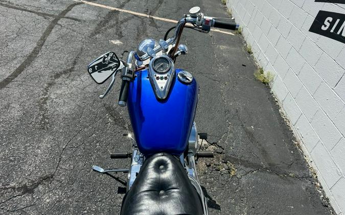 2005 Kawasaki VULCAN 800