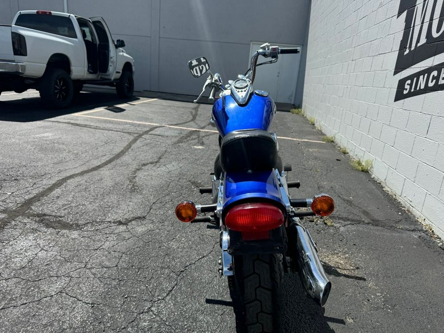 2005 Kawasaki VULCAN 800