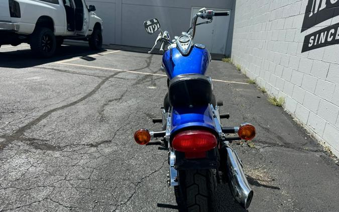 2005 Kawasaki VULCAN 800