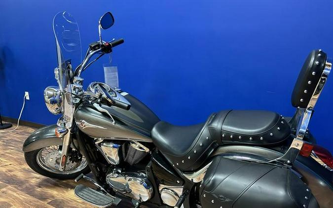 2024 Kawasaki Vulcan® 900 Classic Classic LT