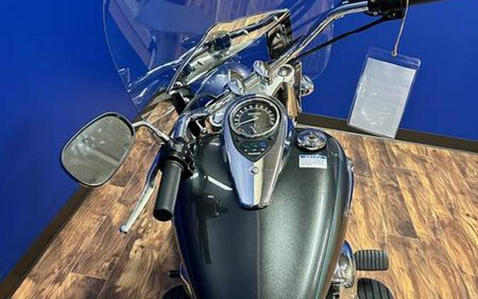 2024 Kawasaki Vulcan® 900 Classic Classic LT