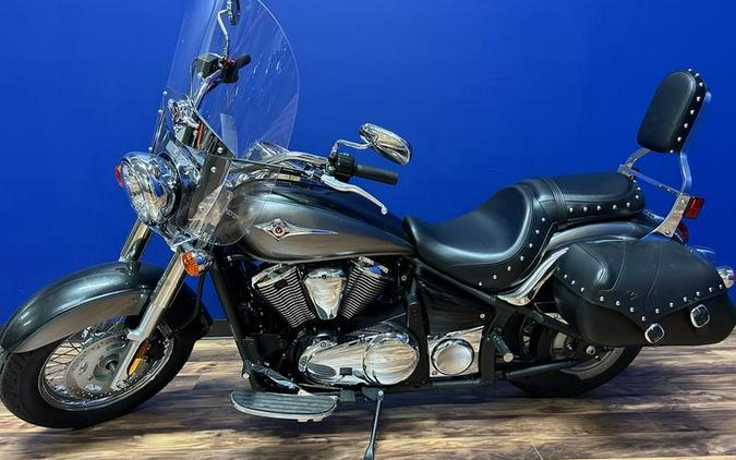 2024 Kawasaki Vulcan® 900 Classic Classic LT