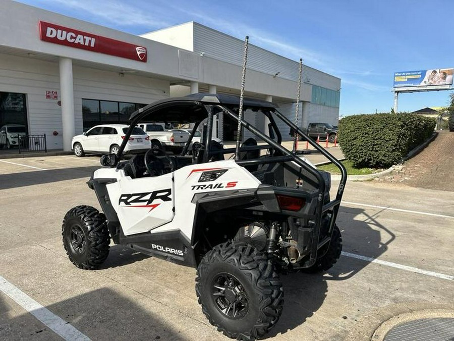 2022 Polaris® RZR Trail S 900 Sport