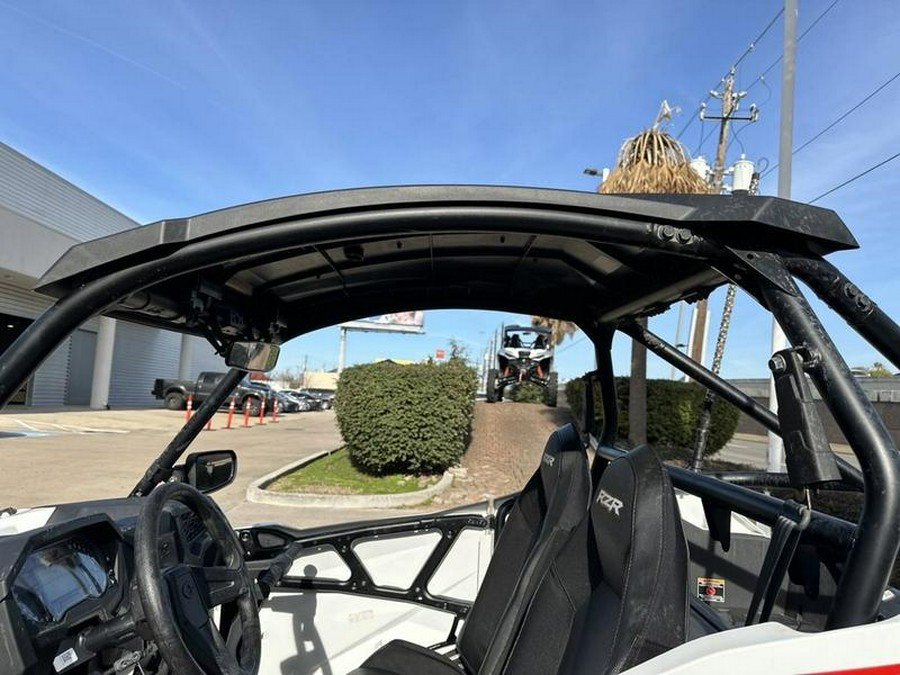 2022 Polaris® RZR Trail S 900 Sport