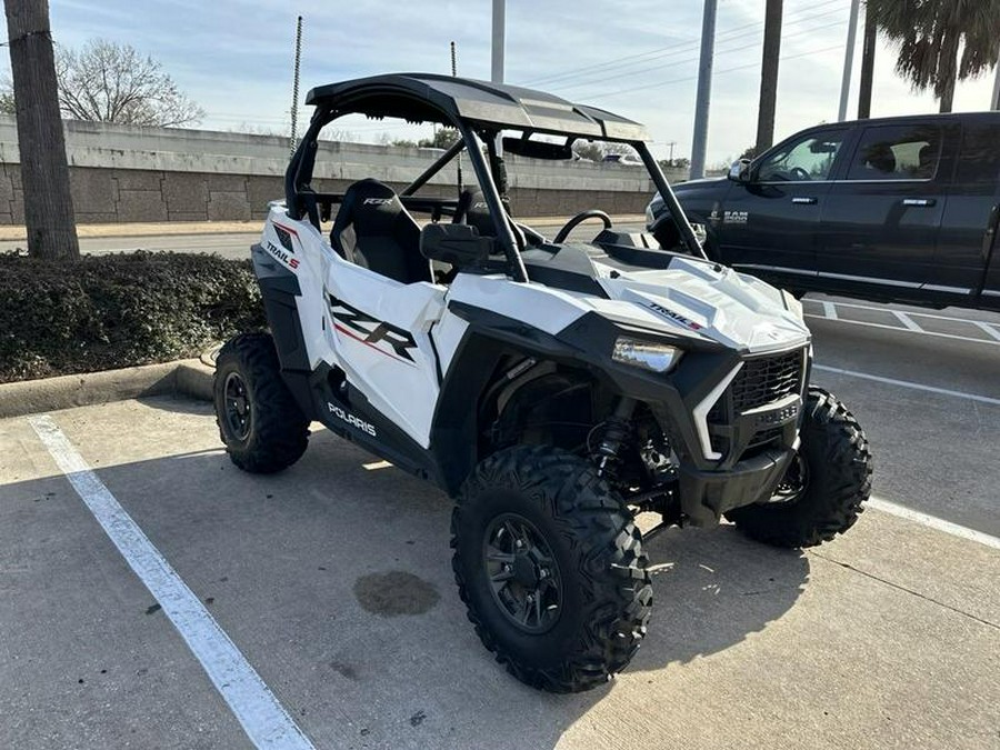 2022 Polaris® RZR Trail S 900 Sport