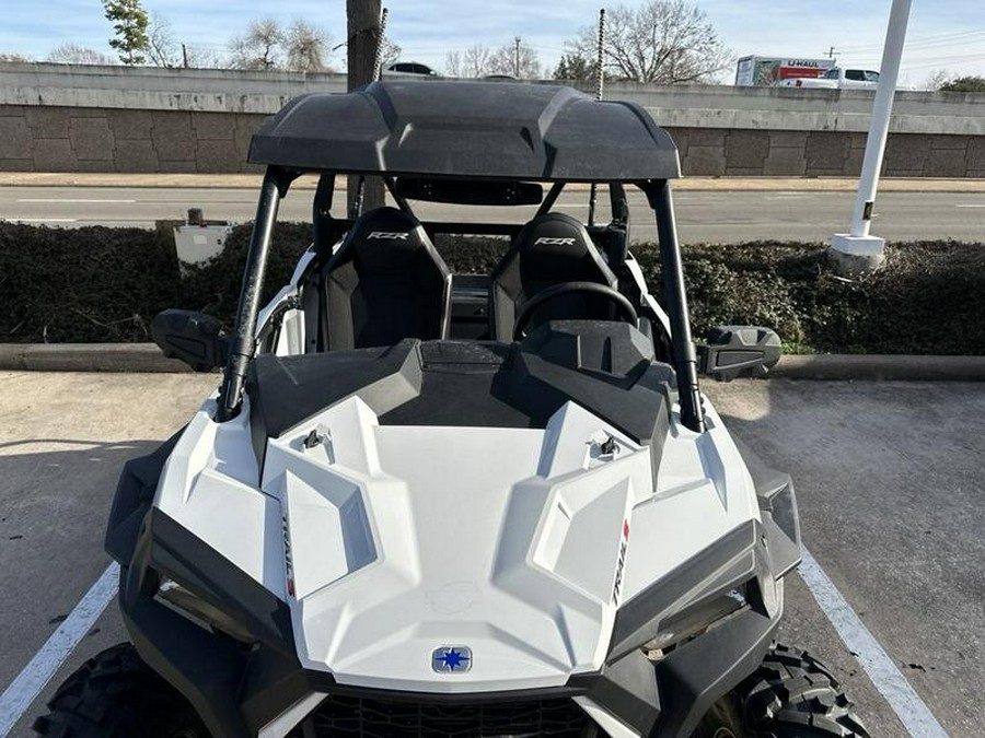 2022 Polaris® RZR Trail S 900 Sport