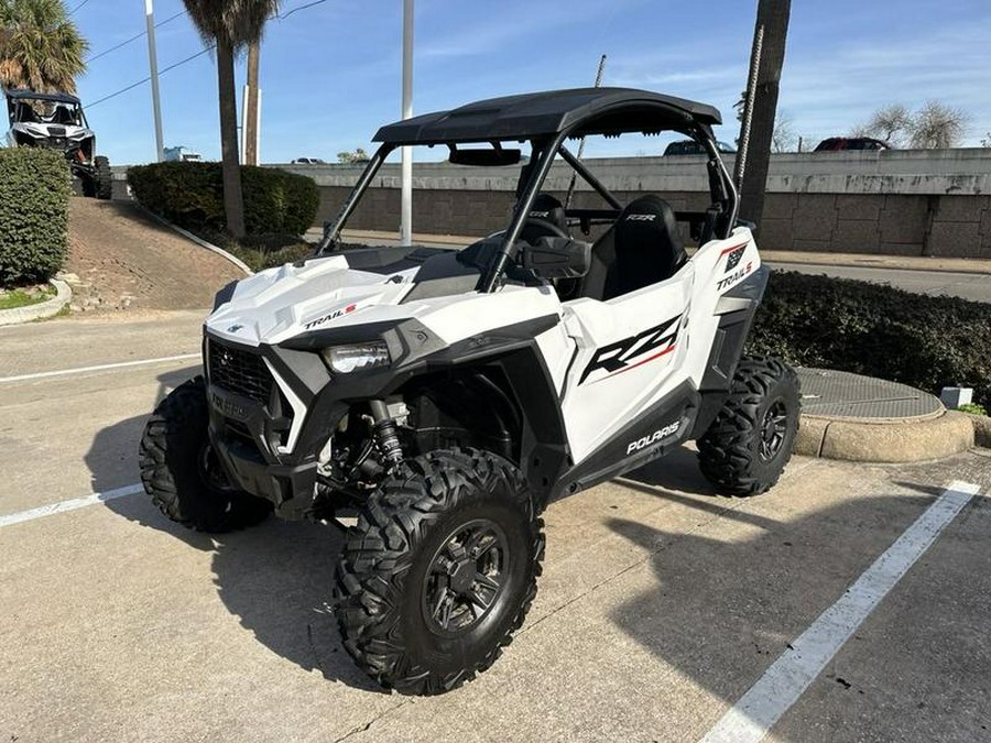 2022 Polaris® RZR Trail S 900 Sport