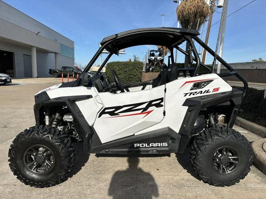 2022 Polaris® RZR Trail S 900 Sport