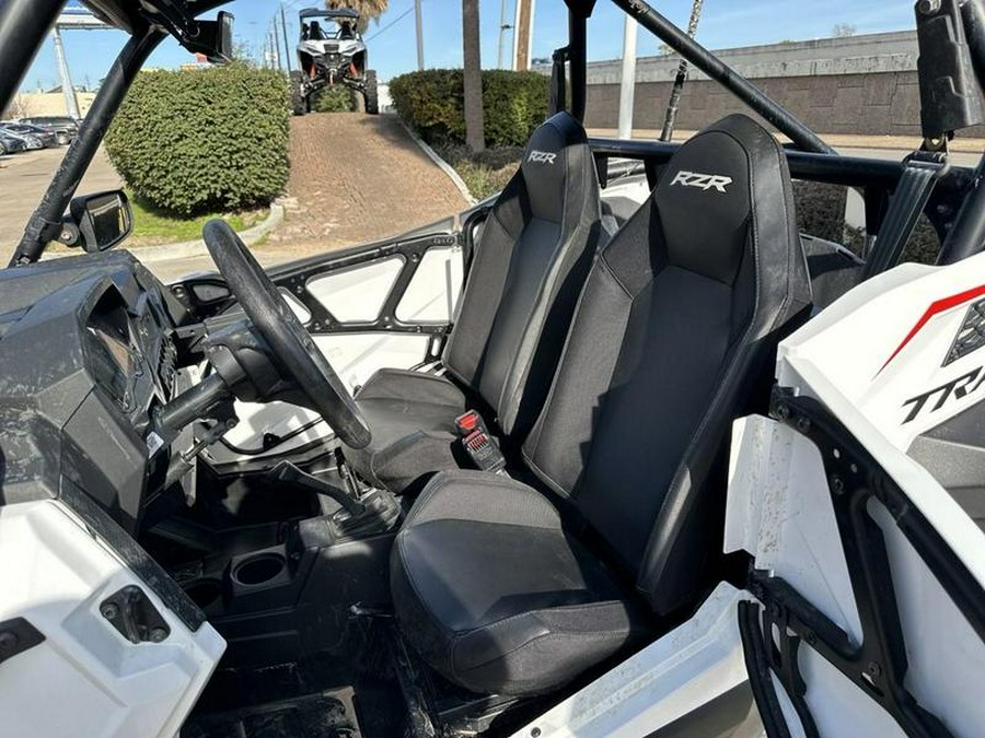 2022 Polaris® RZR Trail S 900 Sport