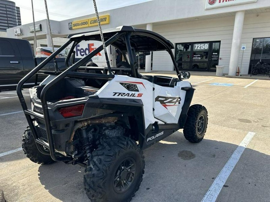 2022 Polaris® RZR Trail S 900 Sport