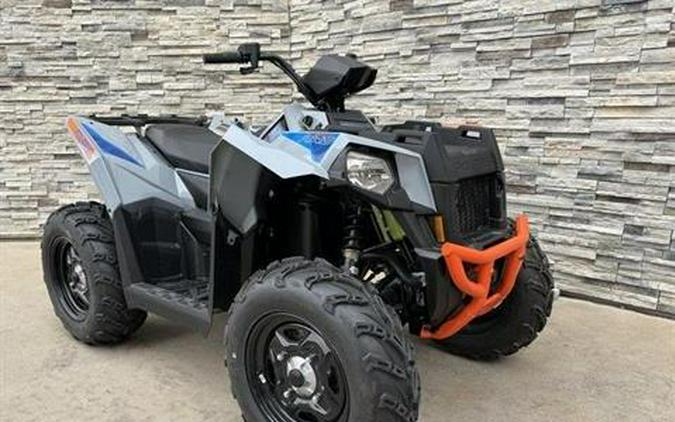 2024 Polaris Scrambler 850