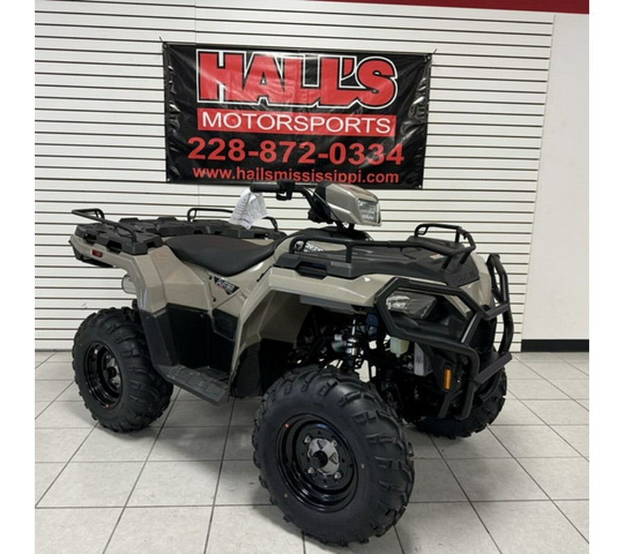 2024 Polaris Sportsman 570 EPS