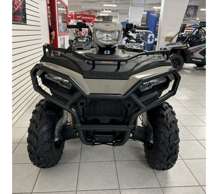 2024 Polaris Sportsman 570 EPS