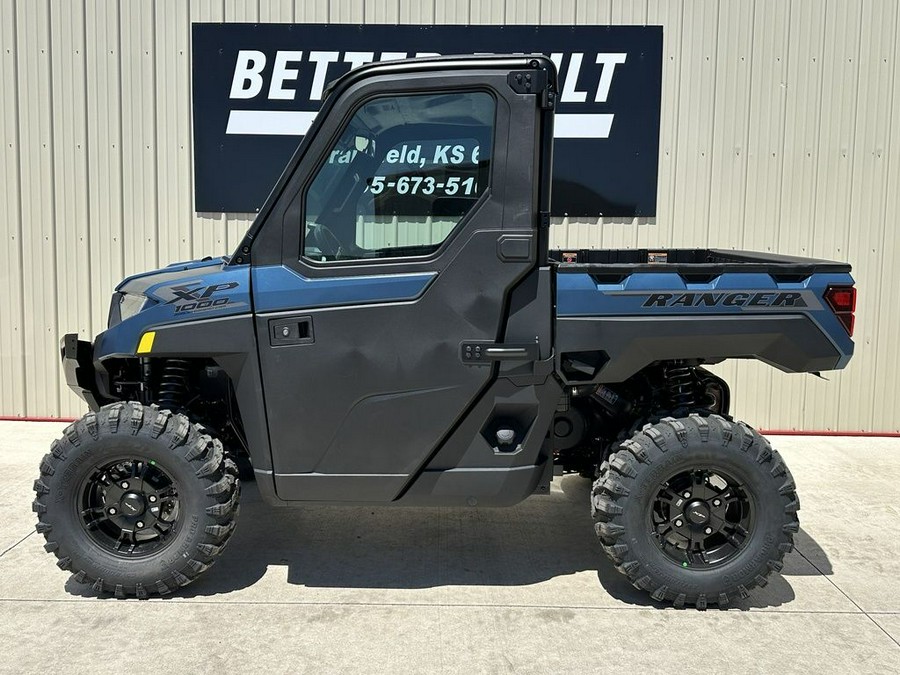 2025 Polaris® Ranger XP 1000 NorthStar Edition Premium