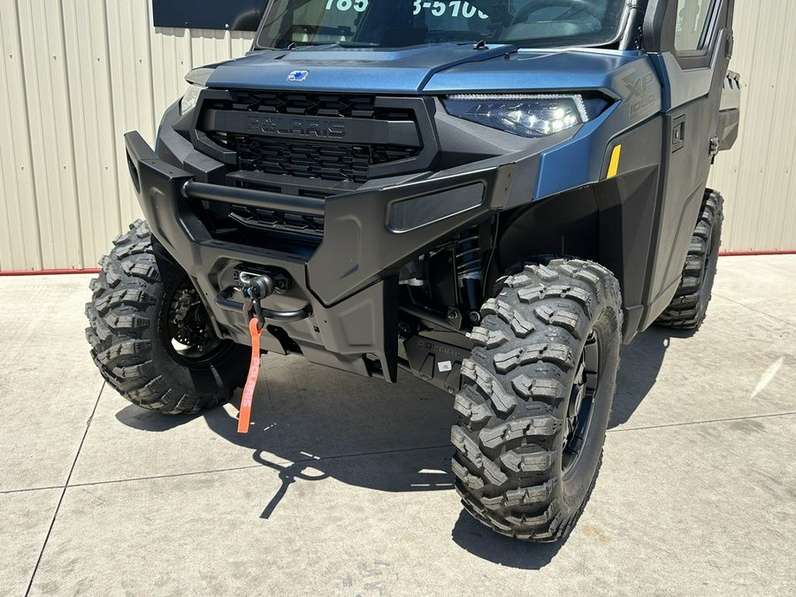 2025 Polaris® Ranger XP 1000 NorthStar Edition Premium