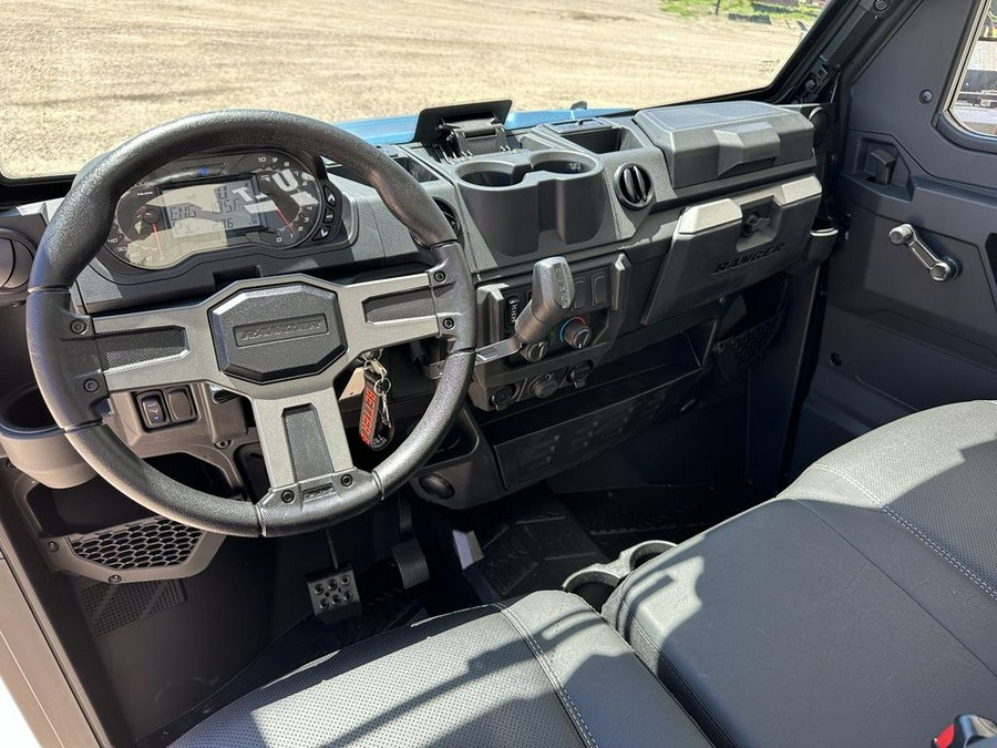 2025 Polaris® Ranger XP 1000 NorthStar Edition Premium