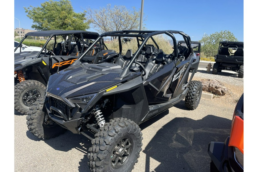 2024 Polaris Industries RZR Pro XP 4 Ultimate