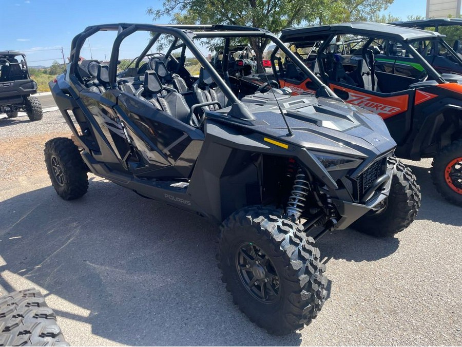 2024 Polaris Industries RZR Pro XP 4 Ultimate