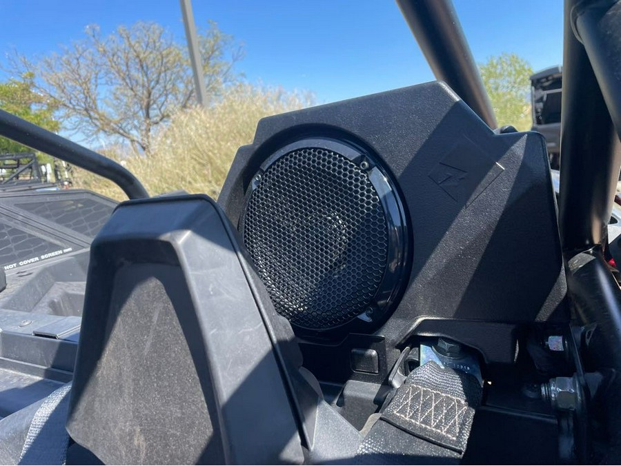 2024 Polaris Industries RZR Pro XP 4 Ultimate