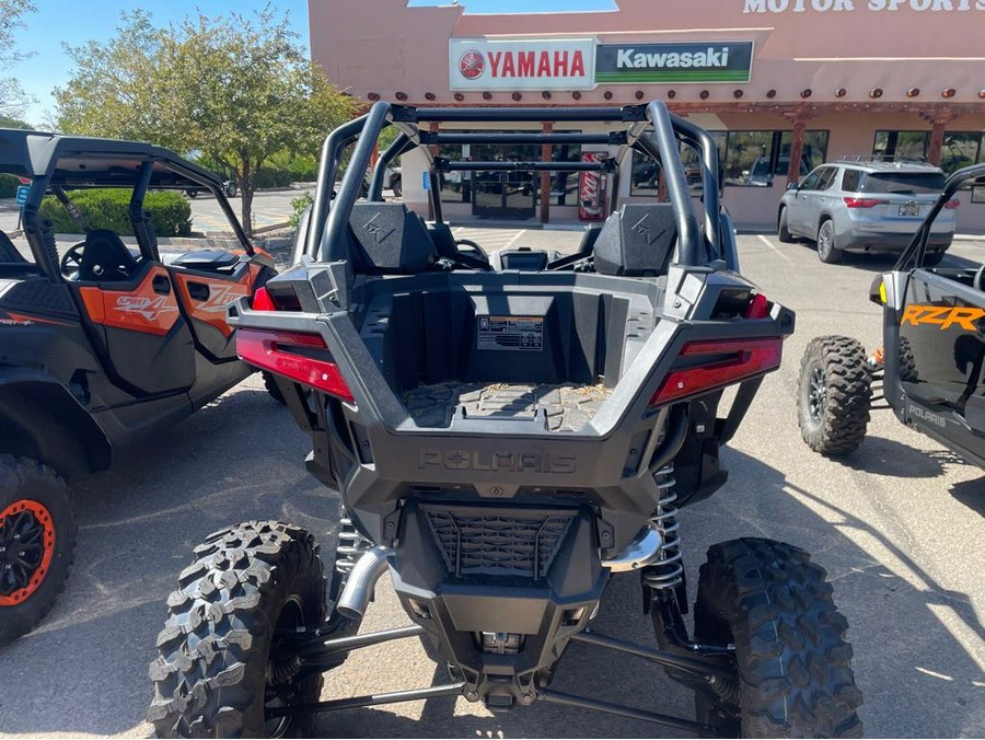 2024 Polaris Industries RZR Pro XP 4 Ultimate