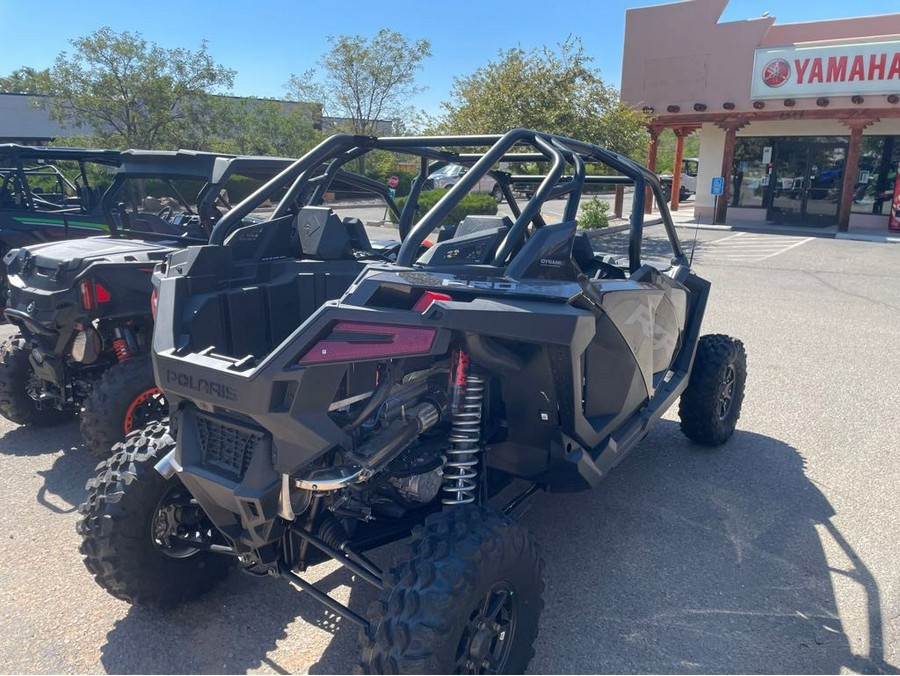 2024 Polaris Industries RZR Pro XP 4 Ultimate