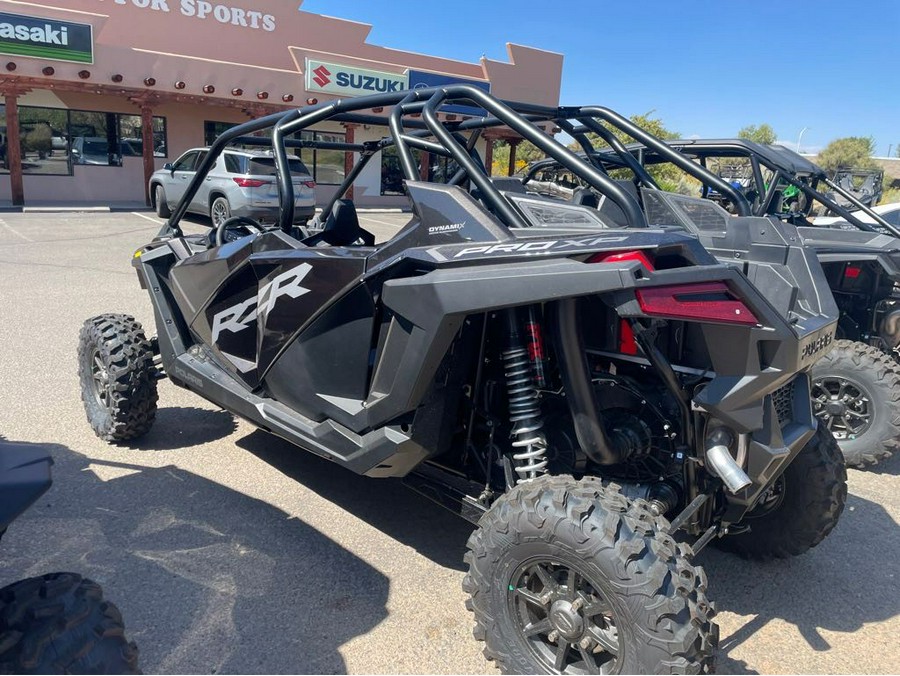 2024 Polaris Industries RZR Pro XP 4 Ultimate