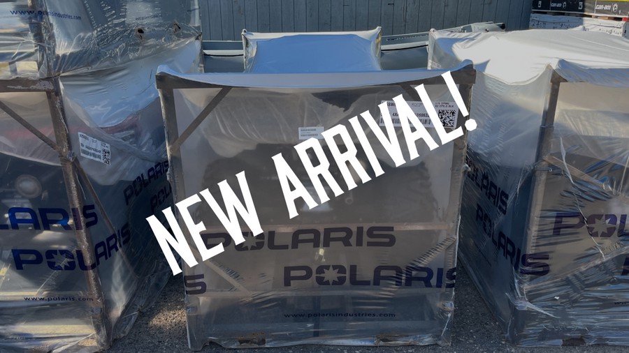 2025 Polaris Sportsman X2 570 Base