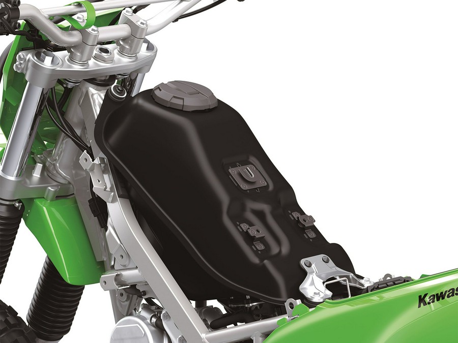 2025 Kawasaki KLX 230R