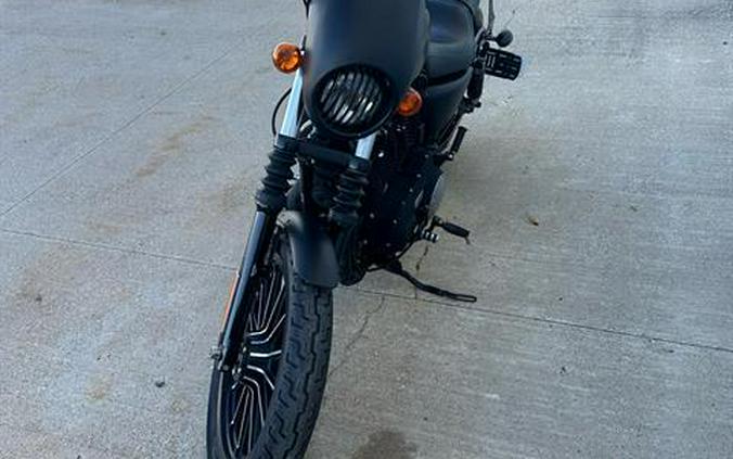 2012 Harley-Davidson Sportster® Iron 883™