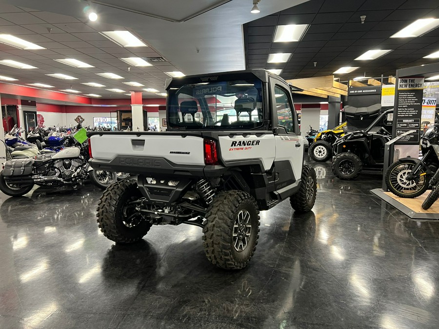 2025 Polaris Ranger XD 1500 Northstar Edition Ultimate