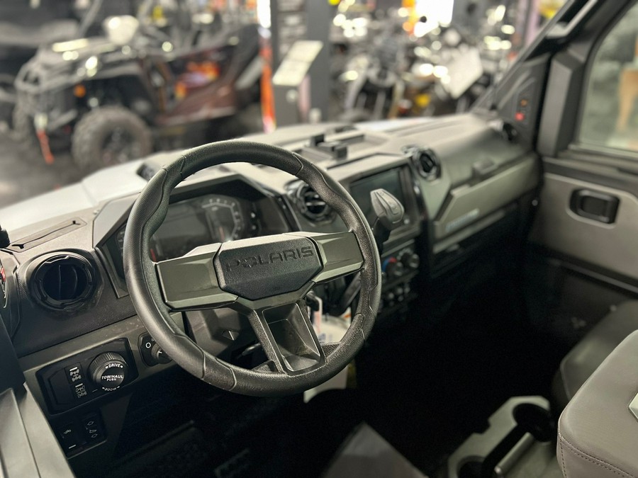 2025 Polaris Ranger XD 1500 Northstar Edition Ultimate