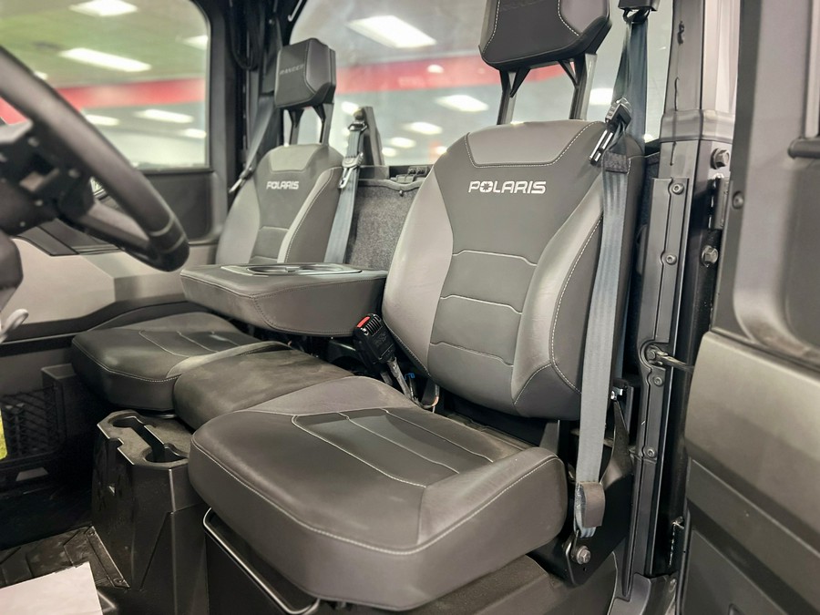 2025 Polaris Ranger XD 1500 Northstar Edition Ultimate