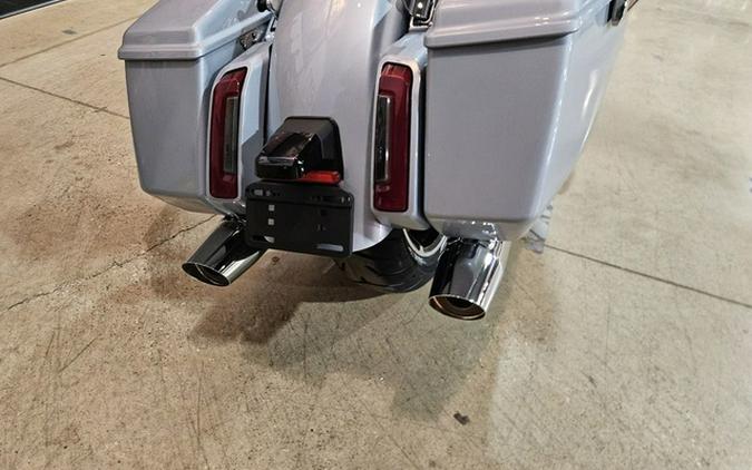 2025 Harley-Davidson FLTRX - Road Glide