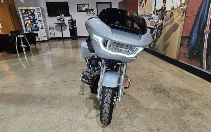 2025 Harley-Davidson FLTRX - Road Glide