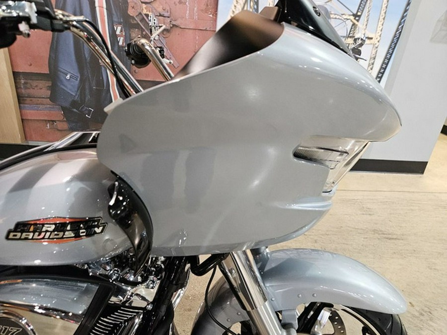 2025 Harley-Davidson FLTRX - Road Glide