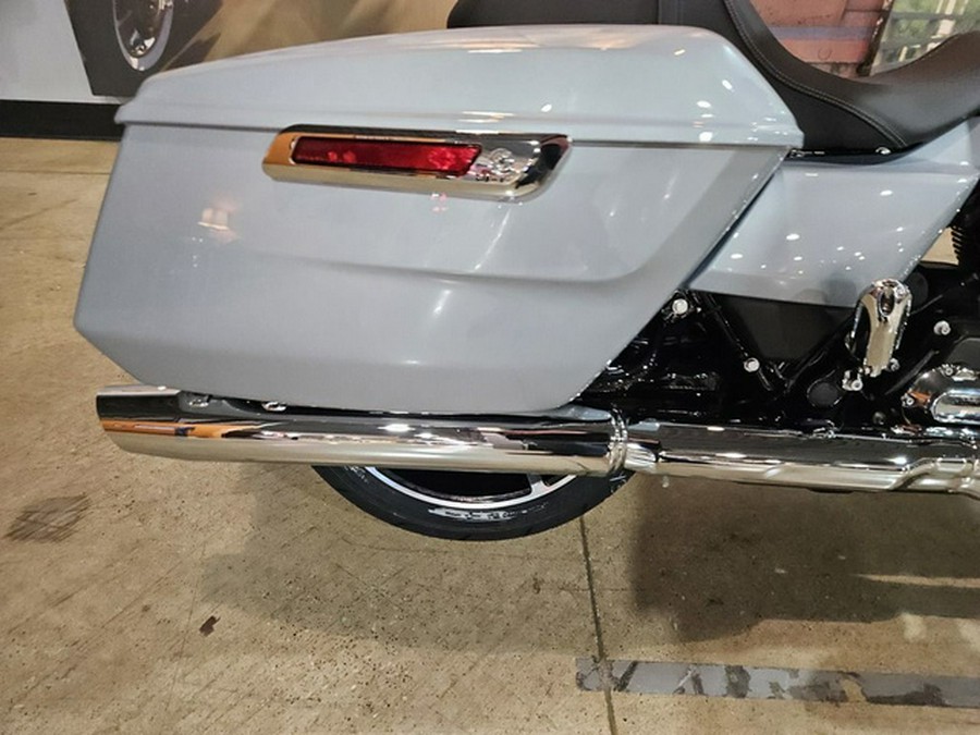 2025 Harley-Davidson FLTRX - Road Glide