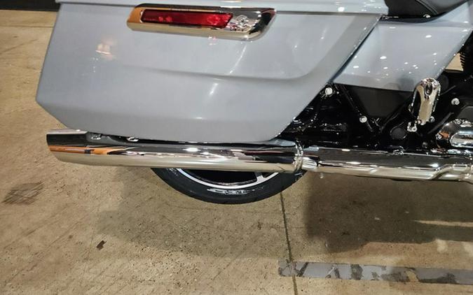 2025 Harley-Davidson FLTRX - Road Glide