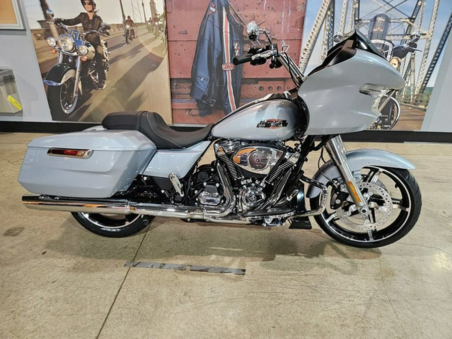 2025 Harley-Davidson FLTRX - Road Glide