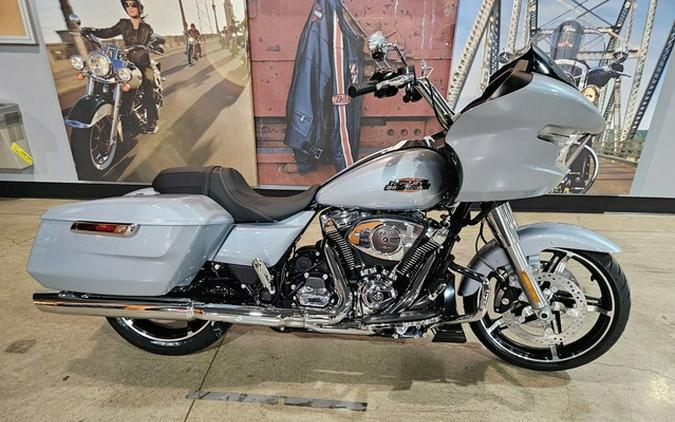 2025 Harley-Davidson FLTRX - Road Glide